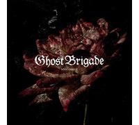 Ghost Brigade - Mmv - Mmxx -Box Set-