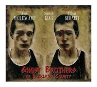 Various – Ghost Brothers of Darkland County