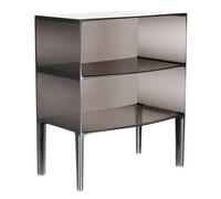 Kartell Commode Ghost Buster - fumé