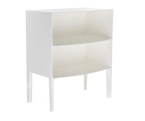 Ghost Buster - Commode