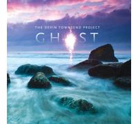 Ghost by Devin Project Townsend [Audio CD] NEUF