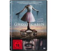 Ghost Cabin - Du sollst nicht töten (DVD)