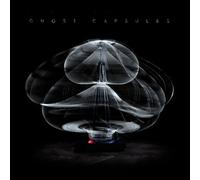 GHOST CAPSULES - GHOST CAPSULES CD NEUF