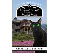 Ghost Cat and the Haunted House
