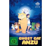 - - Ghost Cat Anzu
