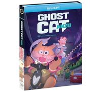 Ghost Cat Anzu [Blu-ray] [Region Free]