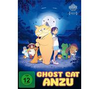 Ghost Cat Anzu (DVD)