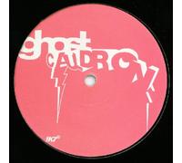 Ghost Cauldron Feat. Apani B - Whole World [Import]