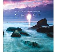 Ghost – Ghost – CD – Century Media Records