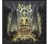 Ghost - Ceremony And Devotion (2 LP)