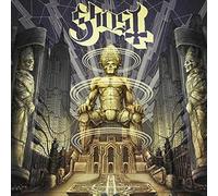 Ghost - Ceremony and Devotion