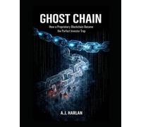 Ghost Chain: How a Blockchain Project Trapped 154,000 Investors in a Token They Could Never Sell