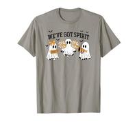 Ghost Cheer Squad We're Got Spirit T-Shirt
