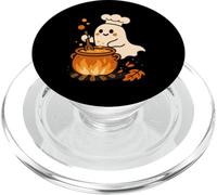 Ghost Chef Chaudron mélangeur PopSockets PopGrip pour MagSafe
