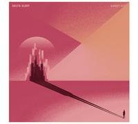 Delta Sleep – Ghost City – CD
