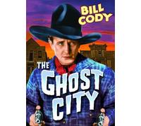 Ghost City