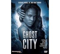 Ghost City