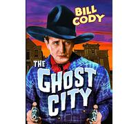 Ghost City [DVD] [1932] [Region 1] [NTSC]
