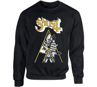 Ghost Clockwork Ghost Sweatshirt Sweat-shirt