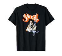 Ghost Clockwork T-Shirt