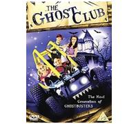 Ghost Club [Import]