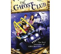 Ghost Club [Import]