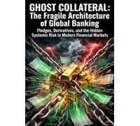 Ghost Collateral: The Fragile Architecture of Global Banking: Pledges, Derivatives, and the Hidden Systemic Risk in Modern Financial Markets