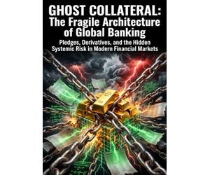 Ghost Collateral: The Fragile Architecture of Global Banking: Pledges, Derivatives, and the Hidden Systemic Risk in Modern Financial Markets