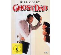 Bill Cosby - Ghost Dad [Import]