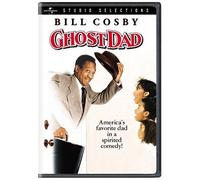 Ghost Dad [Import USA Zone 1]