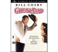 Ghost Dad - DVD Zone 1 G
