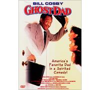 Ghost Dad [Import USA Zone 1]