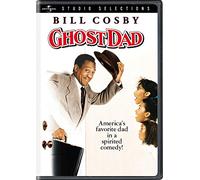 Ghost Dad [Import USA Zone 1]