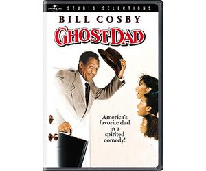 Ghost Dad [Import USA Zone 1]