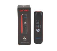 Ghost Daddy EMF Pump Generator - Dispositif d'émission de champ électromagnétique pour enquête paranormale, chasse aux fantômes et détection d'esprit