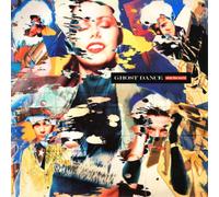 Ghost Dance - Stop the World