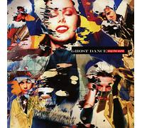 Ghost Dance - Stop The World-Deluxe [Import]