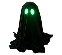 Ghost Decor - Glow In Night Tabletop Ornaments for Home Mantel Party