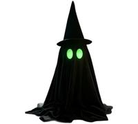 Ghost Decor - Glow in the Dark | Fabric Expression Tabletop Ornament