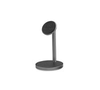 Ghost Desk Support passif Lecteur MP3, Mobile/smartphone Noir