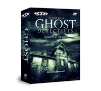 Ghost Detectives [DVD]