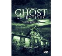 Ghost Detectives G