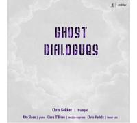 Gekker – Ghost Dialogues – Import