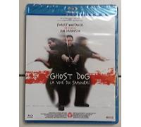 Ghost Dog - La Voie Du Samouraï - Blu-Ray
