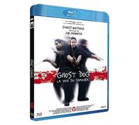 Ghost Dog [Blu-Ray]