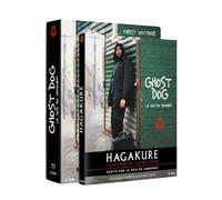 Ghost Dog – La voie du samouraï – Blu-ray – Édition Collector