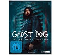 Ghost Dog - Der Weg Des Samurai