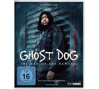 Ghost Dog-Der Weg des Samurai [Blu-Ray] [Import]