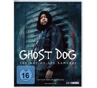 Ghost Dog-Der Weg des Samurai [Blu-Ray] [Import]