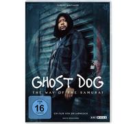 Ghost Dog - Der Weg des Samurai - Digital Remastered (DVD) Whitaker Forest Silva